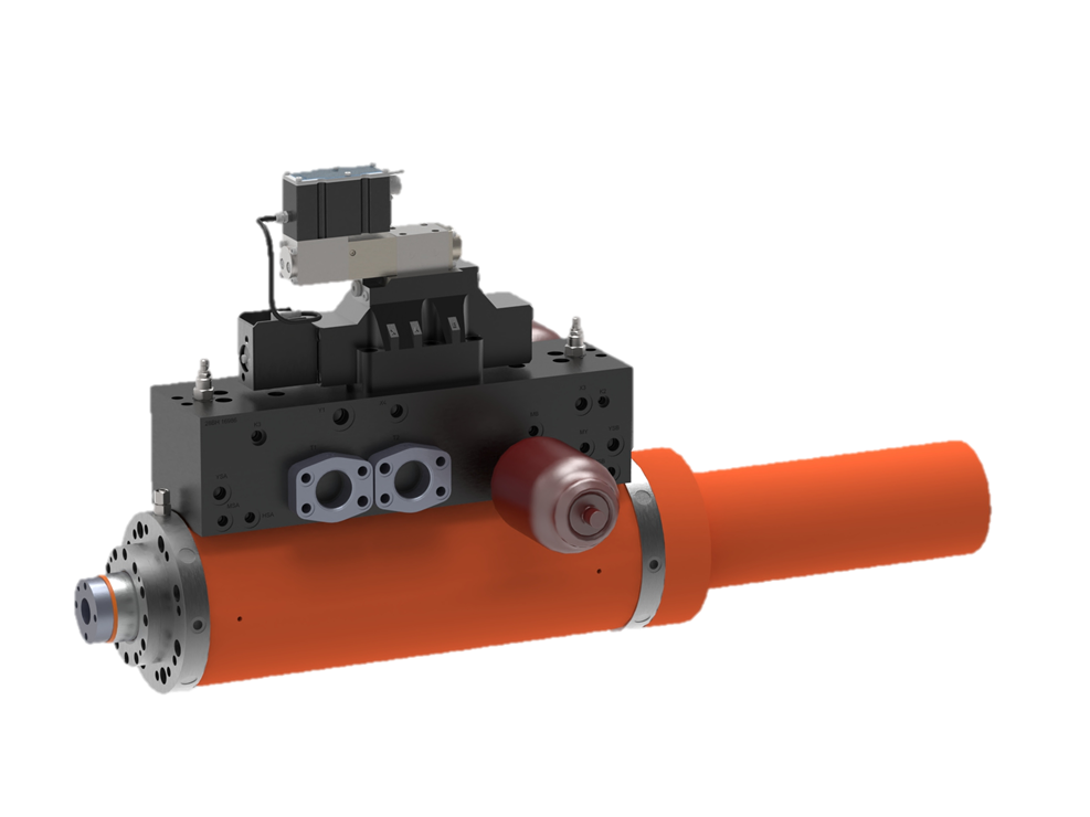 Servo Hidrolik Aktüatörler Image 3 1