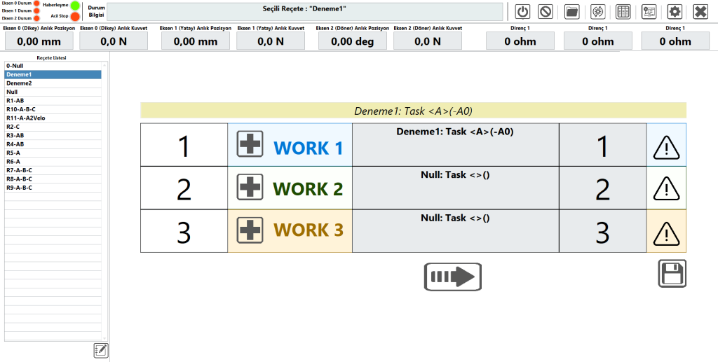Yazılımlarımız ekran görüntüsü 2025 10 17 115832