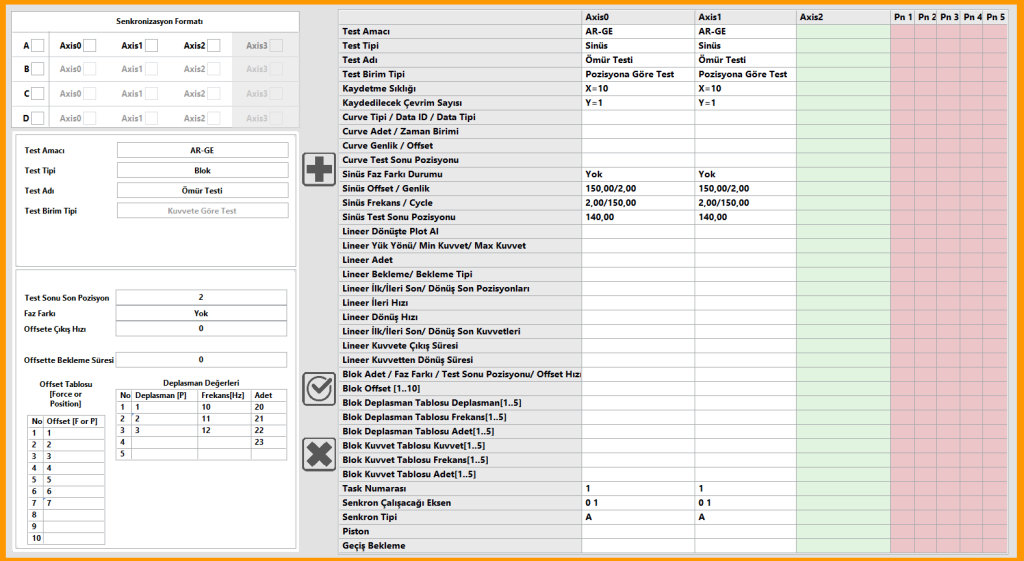 Yazılımlarımız ekran görüntüsü 2025 10 17 120006