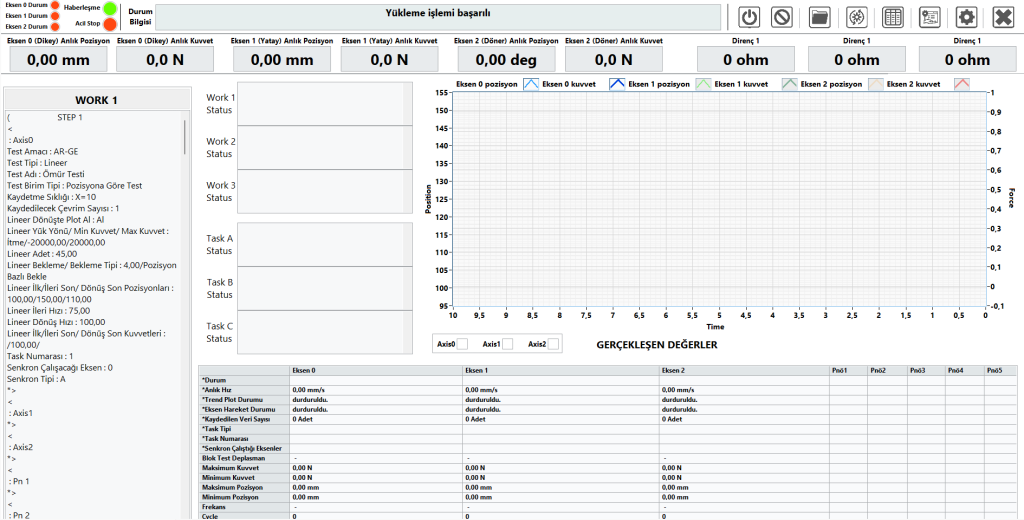 Yazılımlarımız ekran görüntüsü 2025 10 17 120048