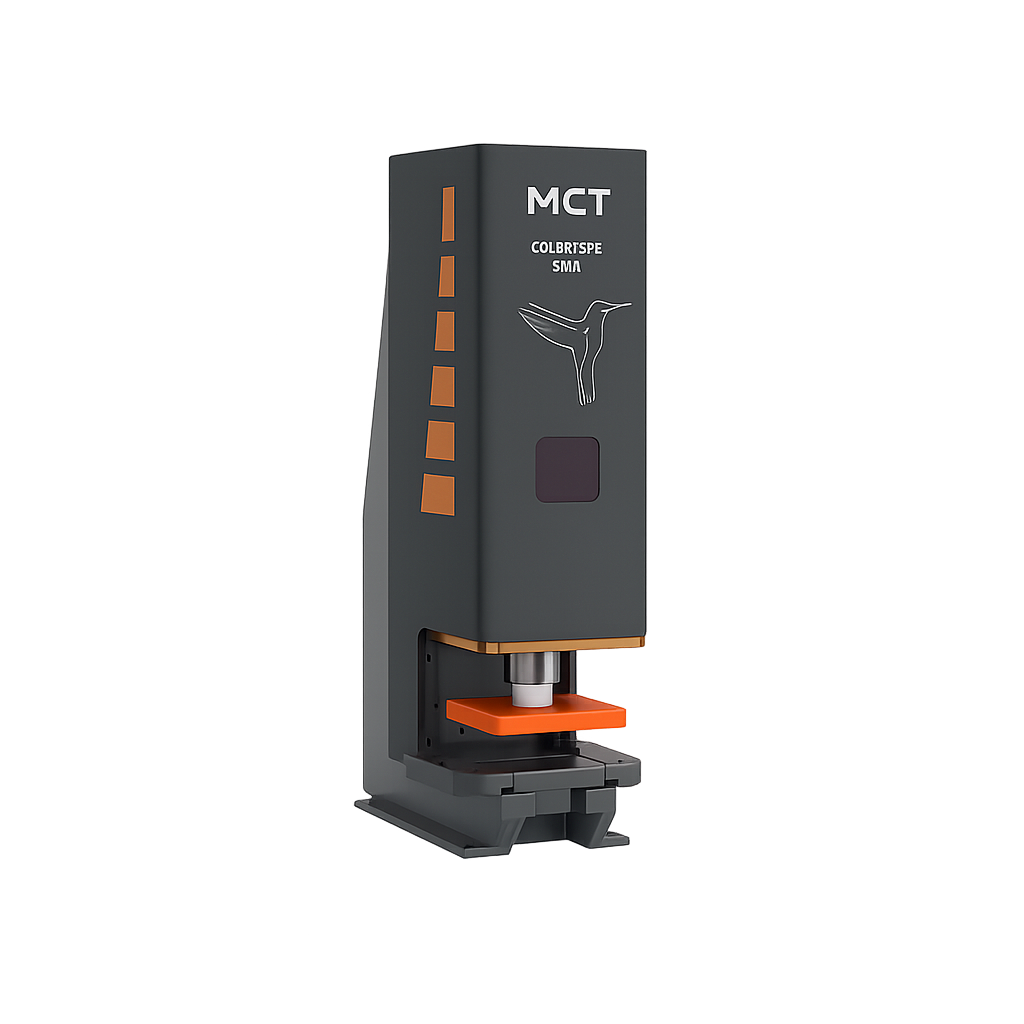 mct colibri spe endüstriyel pres