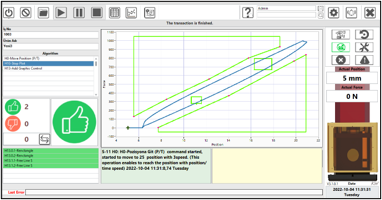 Servo Presler resim3